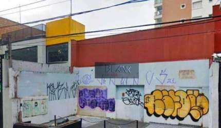 Loja à venda, 240 m² por R$ 5.300.000,00 - Vila Nova Conceição - São Paulo/SP