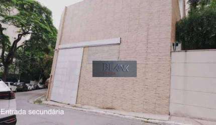 Prédio para alugar, 750 m² por R$ 43.980,00/mês - Vila Nova Conceição - São Paulo/SP