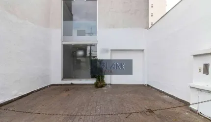 Prédio para alugar, 250 m² por R$ 15.900,01/mês - Cerqueira César - São Paulo/SP