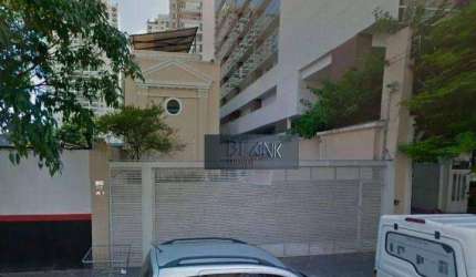 Prédio, 500 m² - venda por R$ 15.975.000,00 ou aluguel por R$ 67.185,00/mês - Vila Olímpia - São Paulo/SP