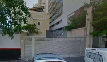 Prédio, 500 m² - venda por R$ 15.975.000,00 ou aluguel por R$ 67.185,00/mês - Vila Olímpia - São Paulo/SP