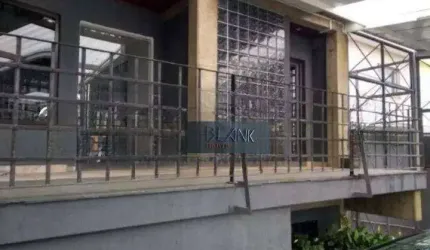 Prédio, 670 m² - venda por R$ 4.500.000,00 ou aluguel por R$ 20.800,00/mês - Jabaquara - São Paulo/SP