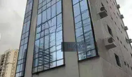 Prédio, 2094 m² - venda por R$ 12.000.000,00 ou aluguel por R$ 75.000,00/mês - Barra Funda - São Paulo/SP