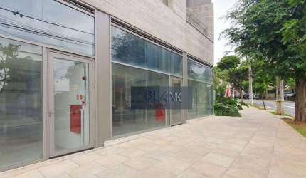 Loja para alugar, 235 m² por R$ 28.000,01/mês - Vila Madalena - São Paulo/SP