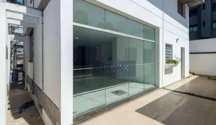 Casa com 4 dormitórios, 330 m² - venda por R$ 8.500.000,00 ou aluguel por R$ 20.035,00/mês - Indianópolis - São Paulo/SP