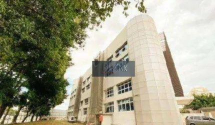 Galpão para alugar, 5198 m² por R$ 202.000,00/mês - Morada do Sol - São Paulo/SP
