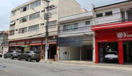 Prédio, 490 m² - venda por R$ 4.490.000,00 ou aluguel por R$ 22.416,67/mês - Saúde - São Paulo/SP