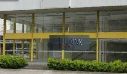 Loja para alugar, 420 m² por R$ 45.275,43/mês - Brooklin - São Paulo/SP