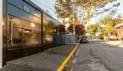Casa com 1 dormitório, 250 m² - venda por R$ 4.590.000,00 ou aluguel por R$ 15.131,39/mês - Campo Belo - São Paulo/SP