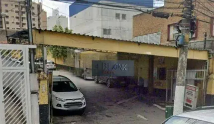 Terreno à venda, 750 m² por R$ 12.000.000,00 - Pinheiros - São Paulo/SP