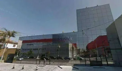 Galpão à venda, 1597 m² por R$ 8.700.000,00 - Santo Amaro - São Paulo/SP