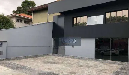 Casa com 3 dormitórios, 290 m² - venda por R$ 2.500.000,00 ou aluguel por R$ 11.940,00/mês - Planalto Paulista - São Paulo/SP