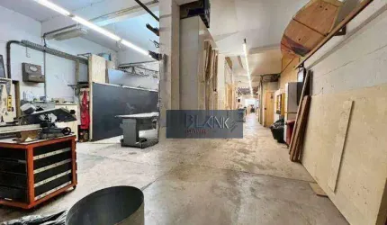 Prédio, 750 m² - venda por R$ 3.000.000,00 ou aluguel por R$ 15.944,00/mês - Barra Funda - São Paulo/SP