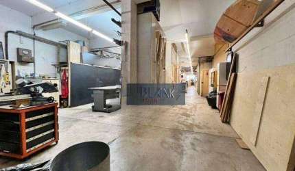 Prédio, 750 m² - venda por R$ 3.000.000,00 ou aluguel por R$ 15.944,00/mês - Barra Funda - São Paulo/SP