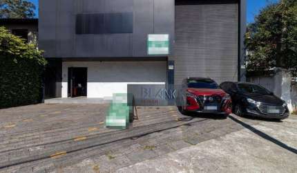 Loja para alugar, 587 m² por R$ 45.500,00/mês - Jardim Paulista - São Paulo/SP
