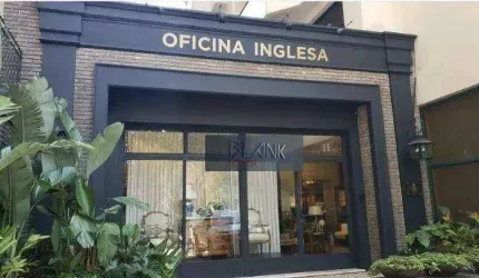 Loja, 800 m² - venda por R$ 6.000.000,00 ou aluguel por R$ 47.850,00/mês - Cerqueira César - São Paulo/SP