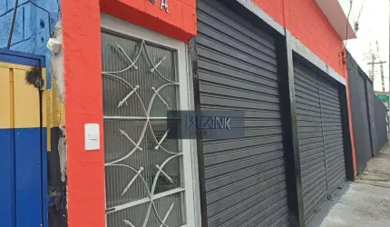 Loja para alugar, 250 m² por R$ 10.800,00/mês - Alto da Boa Vista - São Paulo/SP