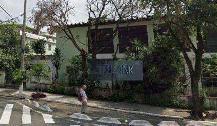 Casa com 5 dormitórios, 388 m² - venda por R$ 6.000.000,00 ou aluguel por R$ 40.000,01/mês - Vila Madalena - São Paulo/SP