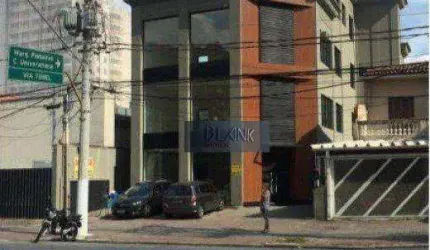 Prédio para alugar, 600 m² por R$ 51.410,00/mês - Pinheiros - São Paulo/SP