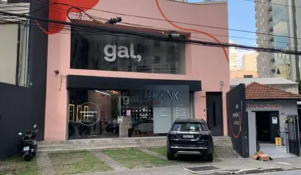 Prédio para alugar, 700 m² por R$ 42.431,00/mês - Vila Olímpia - São Paulo/SP