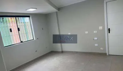 Casa com 1 dormitório para alugar, 122 m² por R$ 8.018,00/mês - Campo Belo - São Paulo/SP