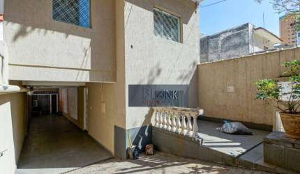 Casa para alugar, 308 m² por R$ 16.100,00/mês - Vila Mariana - São Paulo/SP