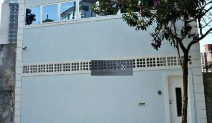 Prédio, 600 m² - venda por R$ 2.500.000,00 ou aluguel por R$ 15.106,92/mês - Chácara Inglesa - São Paulo/SP