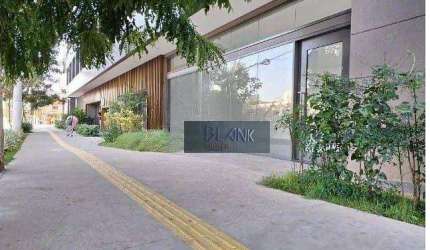 Loja para alugar, 46 m² por R$ 5.100,00/mês - Santo Amaro - São Paulo/SP