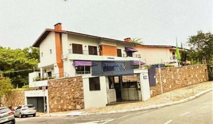 Casa com 4 dormitórios para alugar, 720 m² por R$ 30.573,87/mês - Vila Madalena - São Paulo/SP
