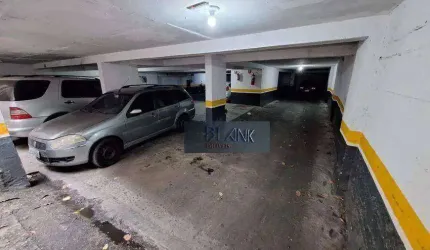 Galpão, 1147 m² - venda por R$ 2.400.000,00 ou aluguel por R$ 13.777,50/mês - Bela Vista - São Paulo/SP