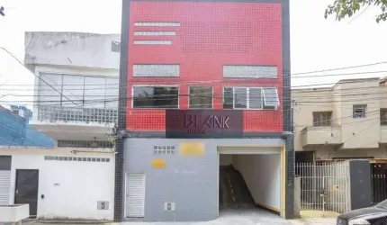 Galpão, 454 m² - venda por R$ 3.500.000,00 ou aluguel por R$ 19.515,00/mês - Vila Romana - São Paulo/SP
