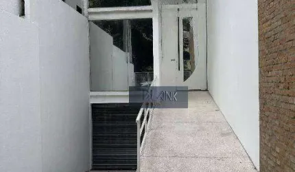 Prédio, 375 m² - venda por R$ 5.000.000,00 ou aluguel por R$ 28.269,00/mês - Jardins - São Paulo/SP