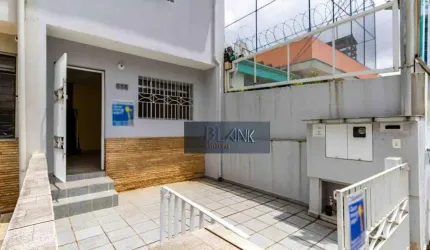 Casa com 2 dormitórios para alugar, 70 m² por R$ 3.759,86/mês - Campo Belo - São Paulo/SP