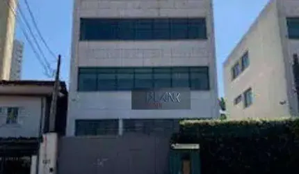Prédio para alugar, 371 m² por R$ 17.937,58/mês - Vila Cruzeiro - São Paulo/SP