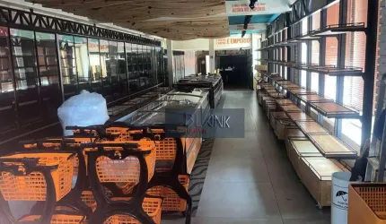 Loja para alugar, 235 m² por R$ 35.346,14/mês - Indianópolis - São Paulo/SP