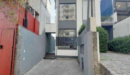 Casa para alugar, 200 m² por R$ 12.791,55/mês - Vila Madalena - São Paulo/SP
