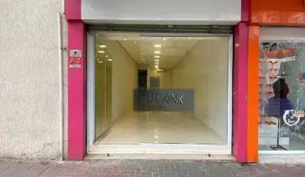 Loja para alugar, 126 m² por R$ 13.889,03/mês - Vila Nova Conceição - São Paulo/SP