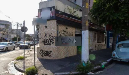 Loja para alugar, 180 m² por R$ 29.028,00/mês - Vila Olímpia - São Paulo/SP