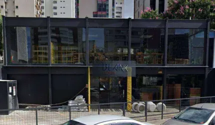 Loja, 377 m² - venda por R$ 8.800.000,00 ou aluguel por R$ 41.700,00/mês - Vila Nova Conceição - São Paulo/SP