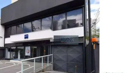 Prédio para alugar, 579 m² por R$ 61.414,44/mês - Itaim Bibi - São Paulo/SP