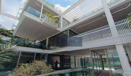 Prédio, 2590 m² - venda por R$ 78.000.000,00 ou aluguel por R$ 380.000,01/mês - Vila Conceição - São Paulo/SP