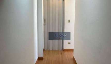 Apartamento com 1 dormitório à venda, 38 m² por R$ 648.000,00 - Itaim Bibi - São Paulo/SP
