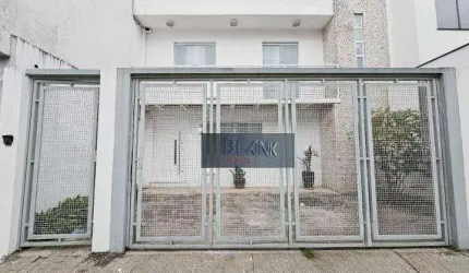 Casa com 3 dormitórios, 144 m² - venda por R$ 2.300.000 ou aluguel por R$ 10.450/mês - Indianópolis - São Paulo/SP