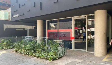 Loja para alugar, 389 m² por R$ 35.570,00/mês - Pinheiros - São Paulo/SP