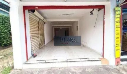 Casa com 2 dormitórios para alugar, 140 m² por R$ 7.670,00/mês - Brooklin - São Paulo/SP