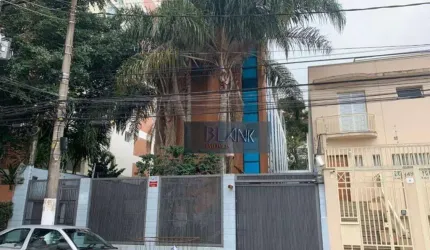 Prédio para alugar, 901 m² por R$ 47.388,91/mês - Vila Clementino - São Paulo/SP