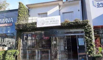 Casa com 3 dormitórios, 210 m² - venda por R$ 2.800.000,00 ou aluguel por R$ 12.447,00/mês - Perdizes - São Paulo/SP