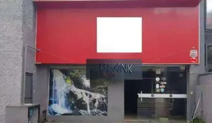 Loja, 187 m² - venda por R$ 7.445.000,00 ou aluguel por R$ 16.600,00/mês - Vila Olímpia - São Paulo/SP