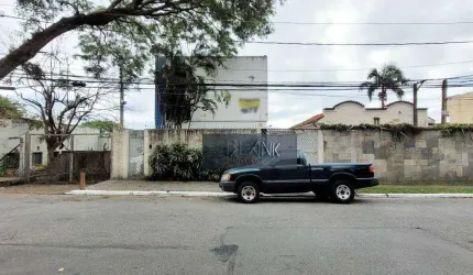 Prédio para alugar, 480 m² por R$ 11.300,00/mês - Planalto Paulista - São Paulo/SP