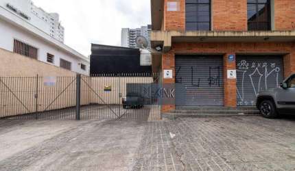 Prédio, 600 m² - venda por R$ 4.500.000,00 ou aluguel por R$ 17.500,00/mês - Vila Clementino - São Paulo/SP